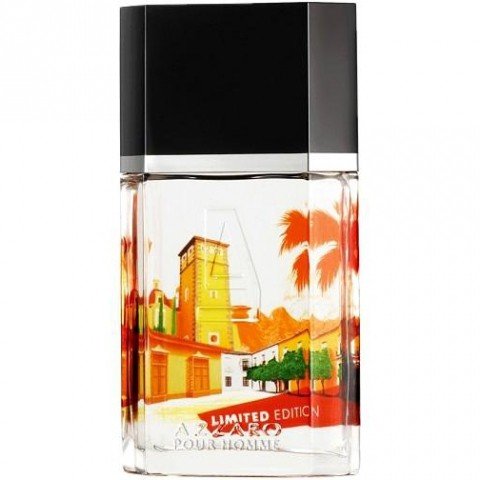 Azzaro pour Homme Summer 2014